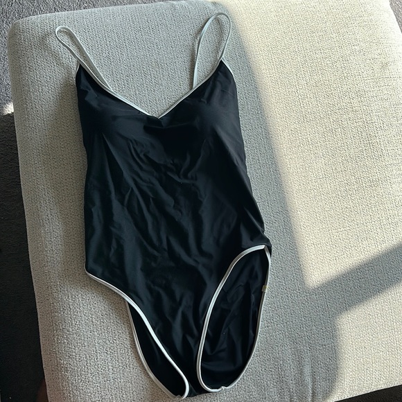 summersalt Other - One piece swimsuit worn once. Plus size. Great quality.